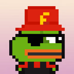 Fast Food Fren #4669