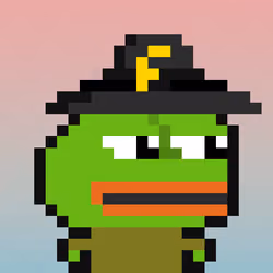 Fast Food Fren #3476