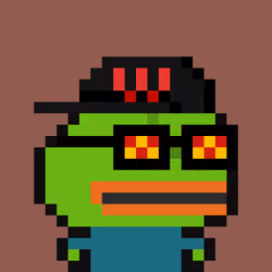 Fast Food Fren #151