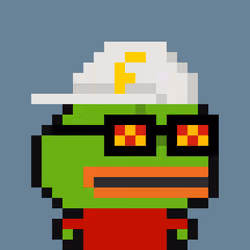 Fast Food Fren #2559