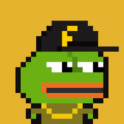 Fast Food Fren #4710