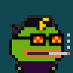 Fast Food Fren #2229