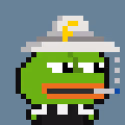 Fast Food Fren #35