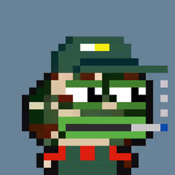 Fast Food Fren #3961