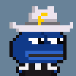 Fast Food Fren #1476