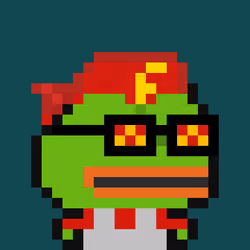 Fast Food Fren #576