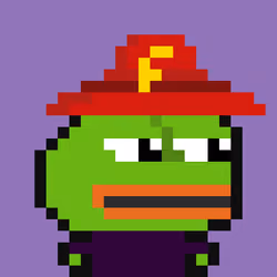 Fast Food Fren #1147