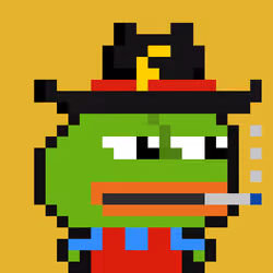 Fast Food Fren #4177