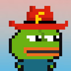 Fast Food Fren #4397