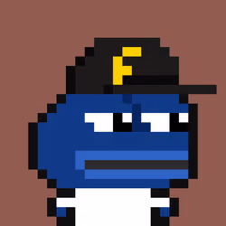 Fast Food Fren #2613
