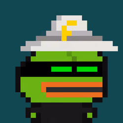 Fast Food Fren #2020