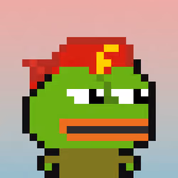 Fast Food Fren #3216