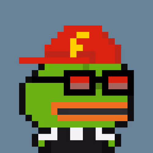 Fastfoodfrenscollection
