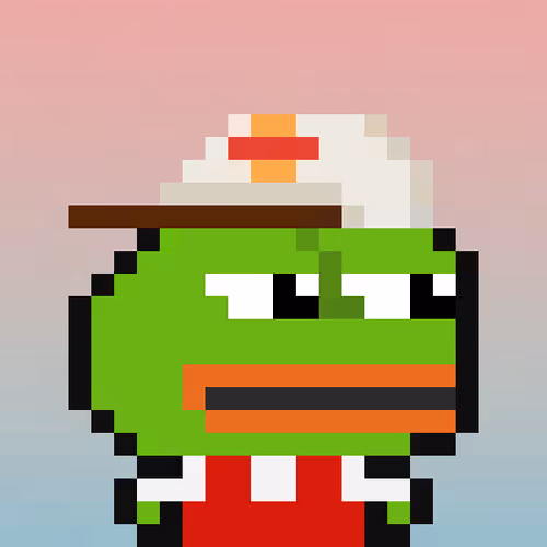 Fast Food Fren #2851