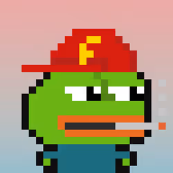 Fast Food Fren #551
