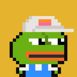 Fast Food Fren #2079