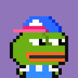 Fast Food Fren #2753