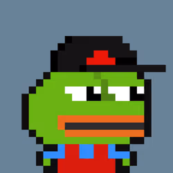 Fast Food Fren #3133