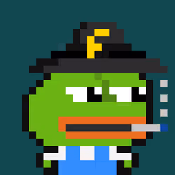 Fast Food Fren #2314