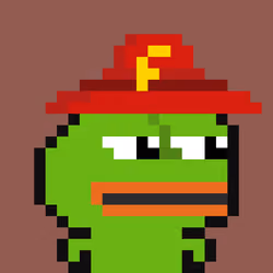 Fast Food Fren #928