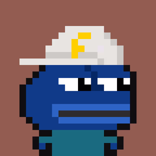 Fast Food Fren #1682