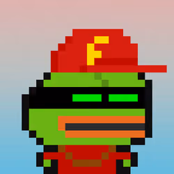 Fast Food Fren #2614
