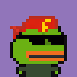 Fast Food Fren #400