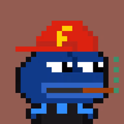 Fast Food Fren #2605