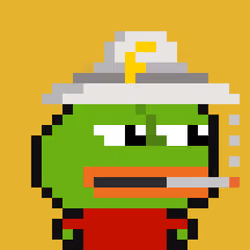 Fast Food Fren #5092