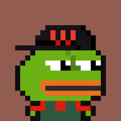 Fast Food Fren #387