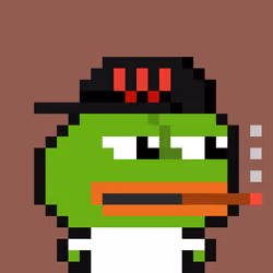 Fast Food Fren #5467