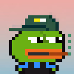 Fast Food Fren #3619