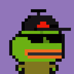Fast Food Fren #5031