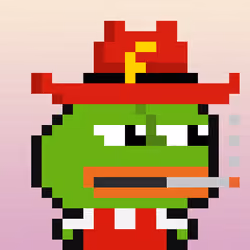 Fast Food Fren #1040