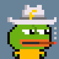 Fast Food Fren #2820