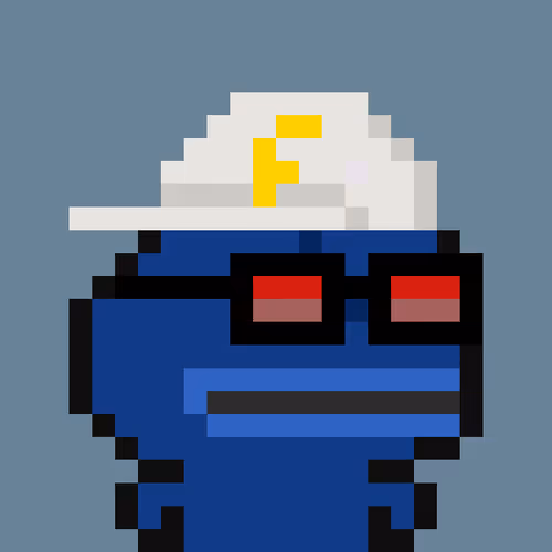 Fast Food Fren #4044