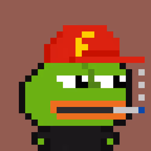 Fast Food Fren #954