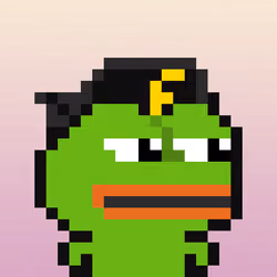 Fast Food Fren #3291