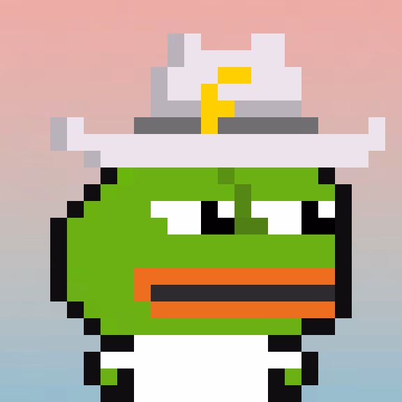 Fast Food Fren #5527
