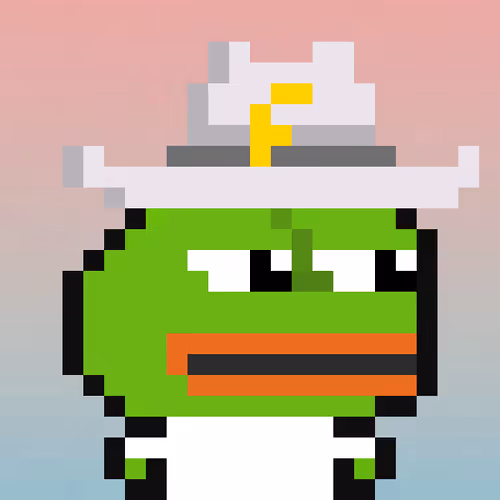 Fast Food Fren #5527