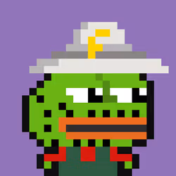 Fast Food Fren #5414