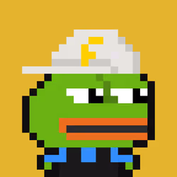 Fast Food Fren #1614