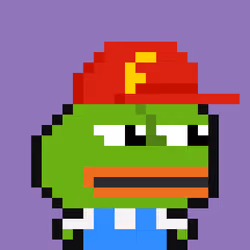 Fast Food Fren #2760