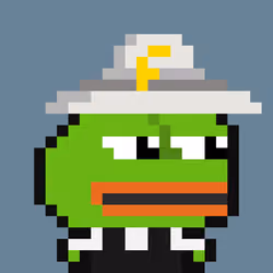 Fast Food Fren #2051