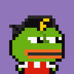 Fast Food Fren #4855