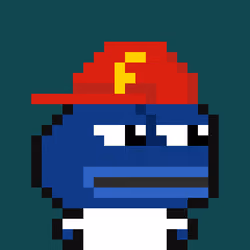 Fast Food Fren #1081