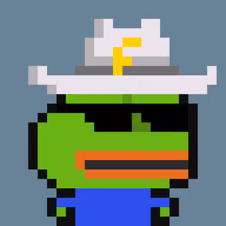 Fast Food Fren #3768