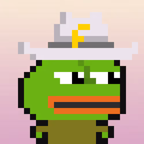 Fast Food Fren #560