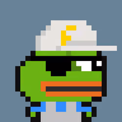 Fast Food Fren #4385