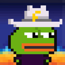 Fast Food Fren #4940